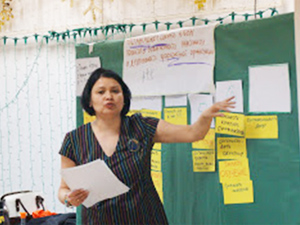 Молодежный форум ЦФО «За нами будущее!» Молодежный форум ЦФО «За нами будущее!»